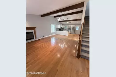 406 Cedar Drive, Lanoka Harbor, NJ 08734 - Photo 2