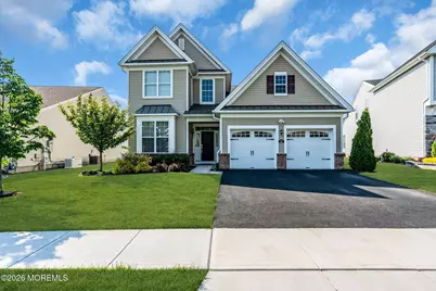 27 Flagstone Court, Freehold, NJ 07728 - Photo 1