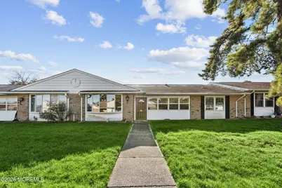 62B Buckingham Drive, Manchester Township, NJ 08759 - Photo 16