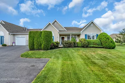49 Foxwood Road, Lakewood, NJ 08701 - Photo 28