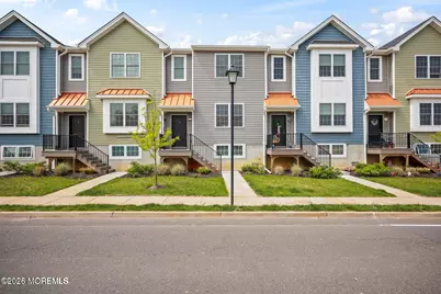 333 First Street #4, Keyport, NJ 07735 - Photo 1