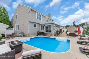 14 Melissa Ln, Howell Township, NJ 07731 - Photo 72
