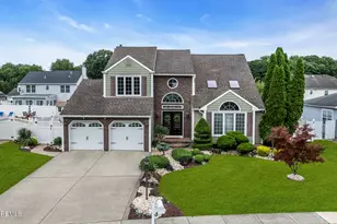 14 Melissa Ln, Howell Township, NJ 07731 - Photo 80