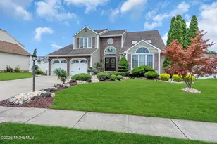 14 Melissa Ln, Howell Township, NJ 07731 - Photo 6
