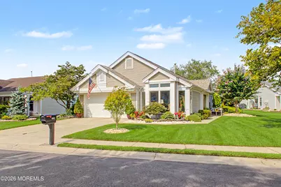 1652 Wisteria Court, Toms River Township, NJ 08755 - Photo 2