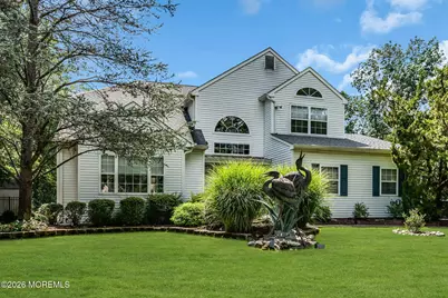 1765 Greenwood Road, Toms River Township, NJ 08753 - Photo 1