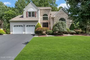 362 Meadowood Rd, Jackson, NJ 08527 - Photo 4
