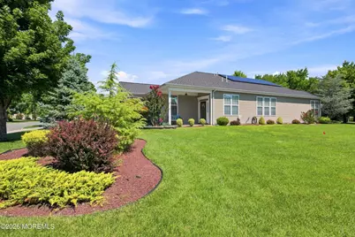 31 Devonshire Way, Jackson, NJ 08527 - Photo 4