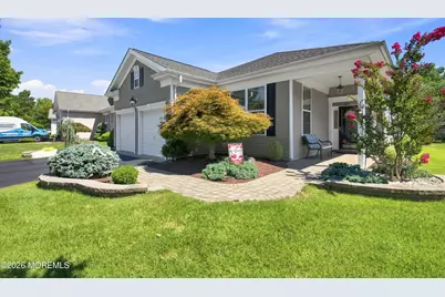 31 Devonshire Way, Jackson, NJ 08527 - Photo 2