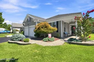 31 Devonshire Way, Jackson, NJ 08527 - Photo 2