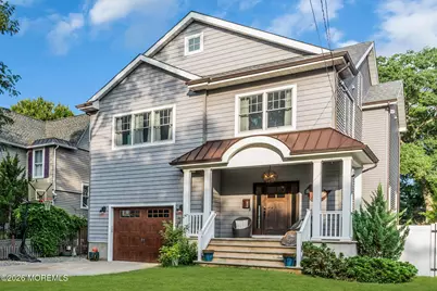 302 Curtis Avenue, Point Pleasant Beach, NJ 08742 - Photo 1