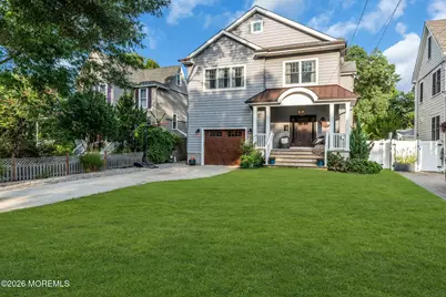 302 Curtis Avenue, Point Pleasant Beach, NJ 08742 - Photo 2