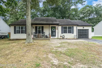 340 Harbourtown Boulevard, Little Egg Harbor, NJ 08087 - Photo 40