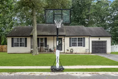 340 Harbourtown Boulevard, Little Egg Harbor, NJ 08087 - Photo 46