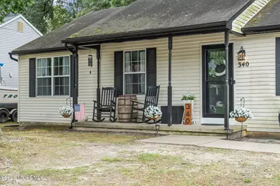 340 Harbourtown Boulevard, Little Egg Harbor, NJ 08087 - Photo 38