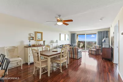 422 Ocean Boulevard N #4F, Long Branch, NJ 07740 - Photo 2