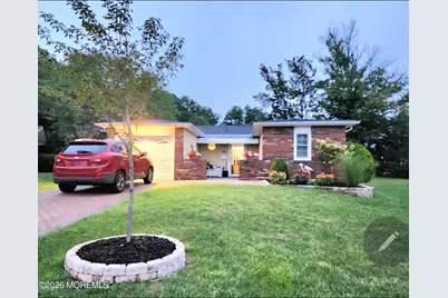 6 Burns Court, Brick, NJ 08724 - Photo 1