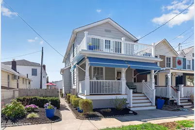 82 Franklin Avenue, Ocean Grove, NJ 07756 - Photo 2