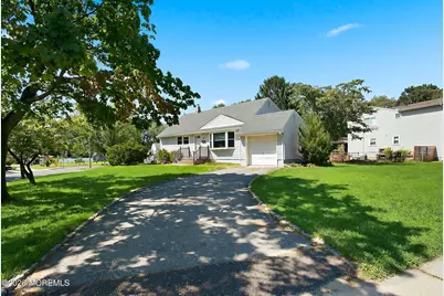 5 Peach Drive, Hazlet Township, NJ 07730 - Photo 22