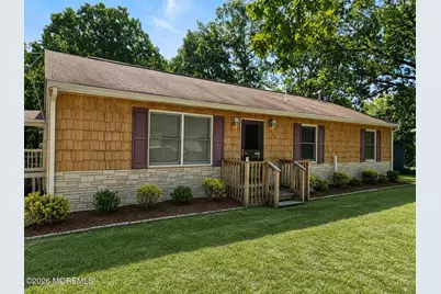 22 Radcliff Avenue, Browns Mills, NJ 08015 - Photo 4