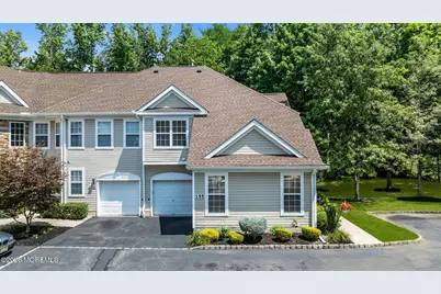 155 Shinnecock Drive, Manalapan Township, NJ 07726 - Photo 38