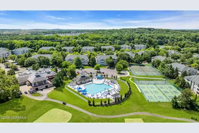 155 Shinnecock Drive, Manalapan Township, NJ 07726 - Photo 46