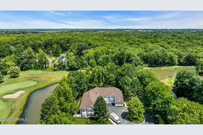 155 Shinnecock Drive, Manalapan Township, NJ 07726 - Photo 40