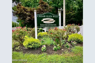 3 B Swan Street, Manchester Township, NJ 08759 - Photo 16