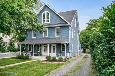 34 Ridge Road #R, Rumson, NJ 07760 - Photo 2