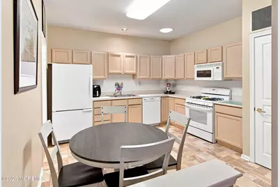 405 Harrier Drive #405, Monroe Township, NJ 08831 - Photo 4