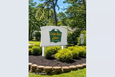 3 A Louisiana Way #A, Whiting, NJ 08759 - Photo 2