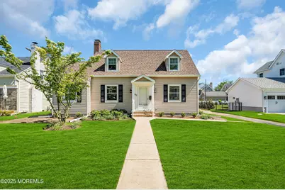 409 Trenton Boulevard, Sea Girt, NJ 08750 - Photo 4