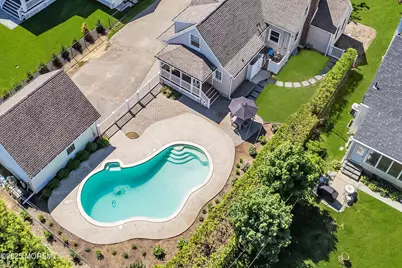 409 Trenton Boulevard, Sea Girt, NJ 08750 - Photo 38