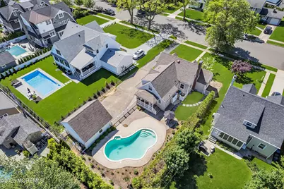 409 Trenton Boulevard, Sea Girt, NJ 08750 - Photo 2