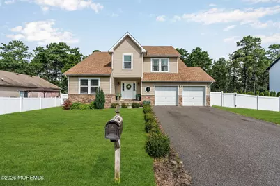 609 Amsterdam Avenue, Toms River Township, NJ 08757 - Photo 1