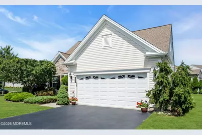 58 Aberdeen Lane, Manchester Township, NJ 08759 - Photo 4