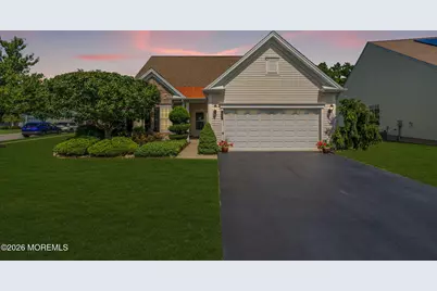 58 Aberdeen Lane, Manchester Township, NJ 08759 - Photo 2