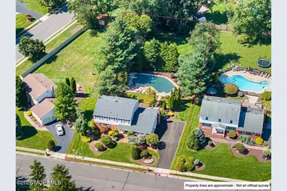 3 Inge Lane, Marlboro Township, NJ 07746 - Photo 54