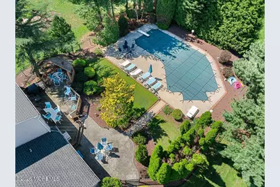 3 Inge Lane, Marlboro Township, NJ 07746 - Photo 46