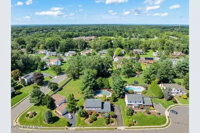 3 Inge Lane, Marlboro Township, NJ 07746 - Photo 52