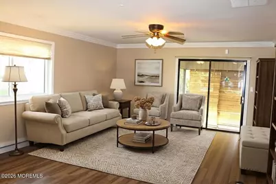 73 Overlook Way #C, Manalapan Township, NJ 07726 - Photo 14