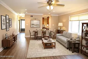73 Overlook Way, Manalapan Township, NJ 07726 - Photo 16
