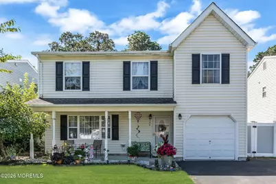 235 Timberline Road, Toms River Township, NJ 08753 - Photo 1