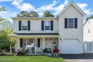 235 Timberline Rd, Toms River Township, NJ 08753 - Photo 1