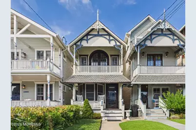 9 1/2 Embury Avenue, Ocean Grove, NJ 07756 - Photo 1