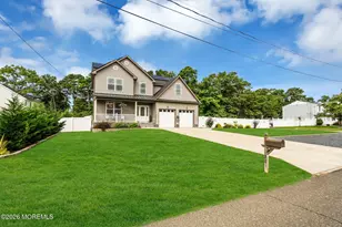 432 Nixon Ave, Bayville, NJ 08721 - Photo 6