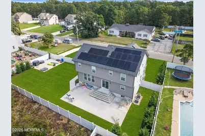 432 Nixon Avenue, Bayville, NJ 08721 - Photo 40