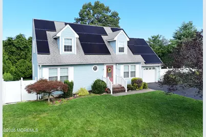 1060 Old Freehold Road, Toms River Township, NJ 08753 - Photo 6