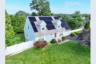 1060 Old Freehold Road, Toms River Township, NJ 08753 - Photo 4