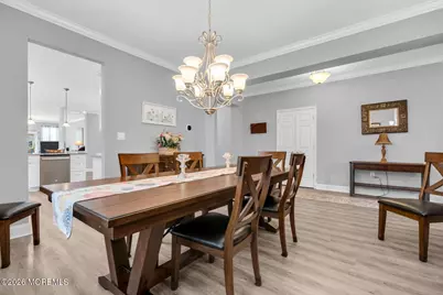 25 Grayhawk Lane, Little Egg Harbor, NJ 08087 - Photo 4